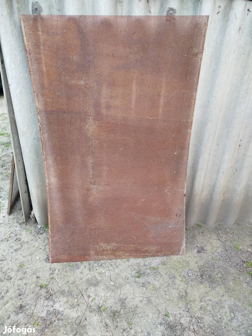 Rostalemez tábla eladó