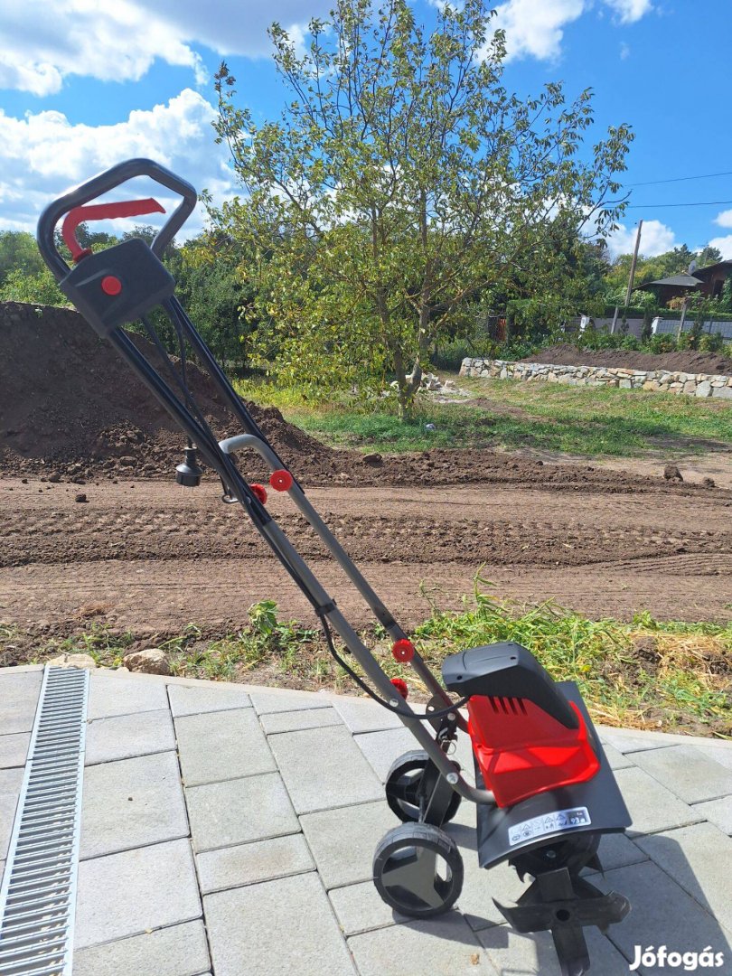 Rotációs kapa (elektromos) Einhell