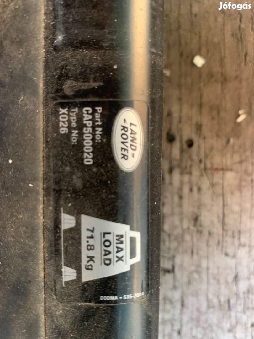 Rotációs kapa kiegészítők