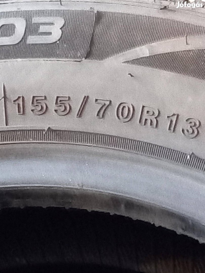 Rotalla 155/70R13
