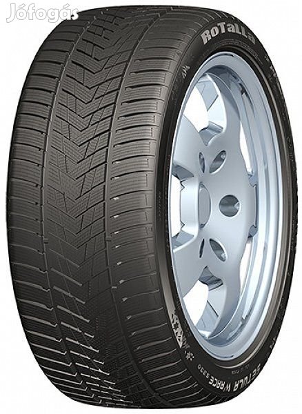 Rotalla 275/45R21 110V S330 XL téli gumi