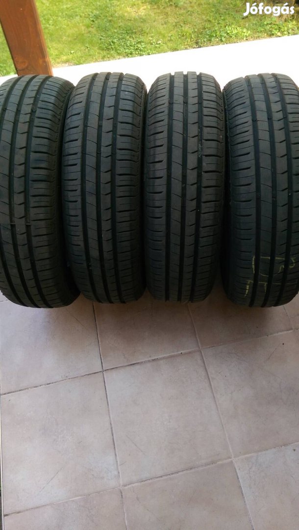 Rotalla Setula E-Race nyárigumi