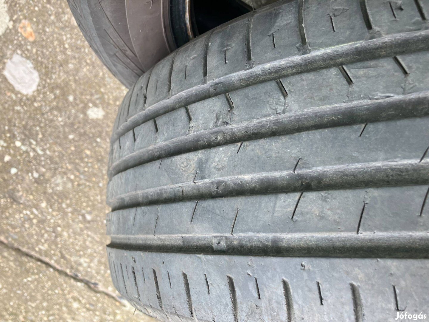 Rotalla Setula E-race nyári gumi 205/55 R16