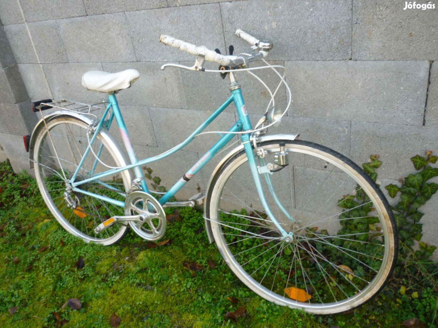 Rotari classic 28 női krtékpát