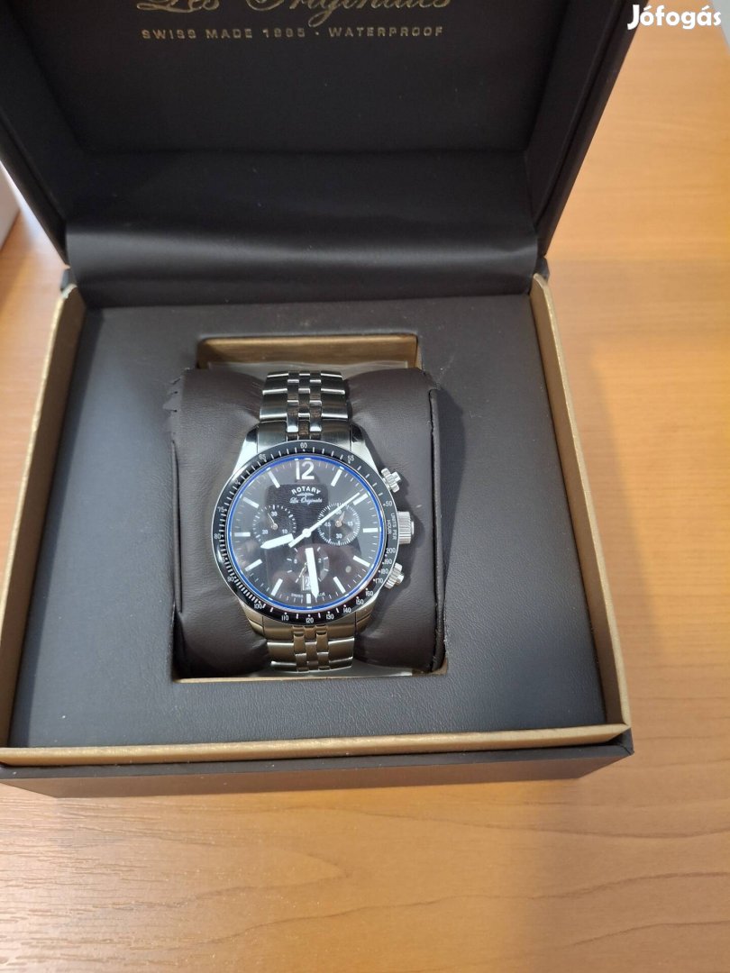 Rotary Les Originales Chronograph eladó!