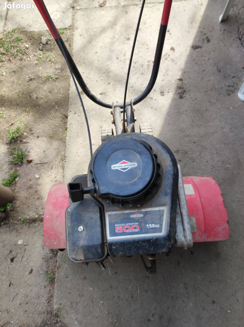 Rotátor eladó