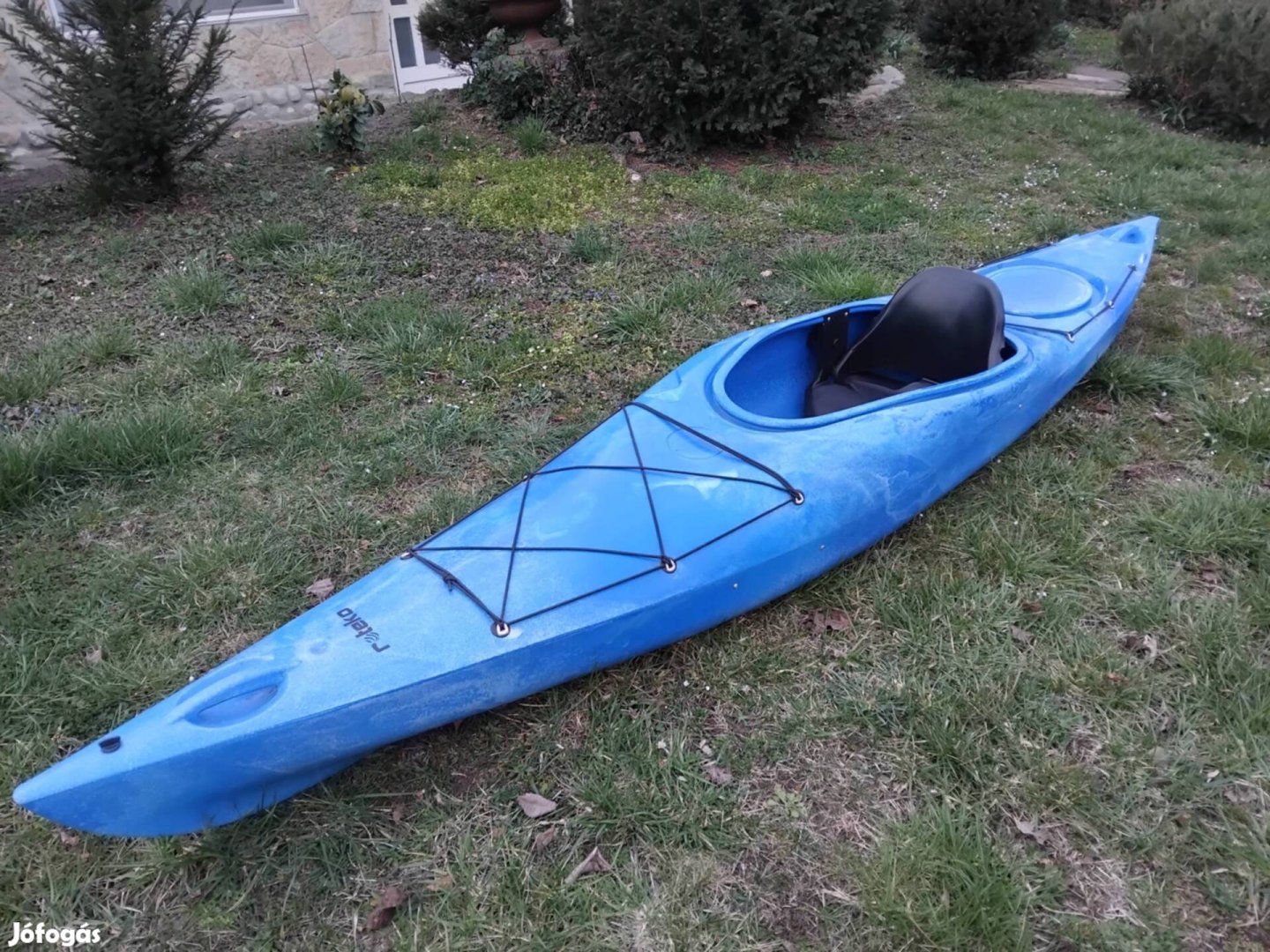 Roteko tengeri túra kajak