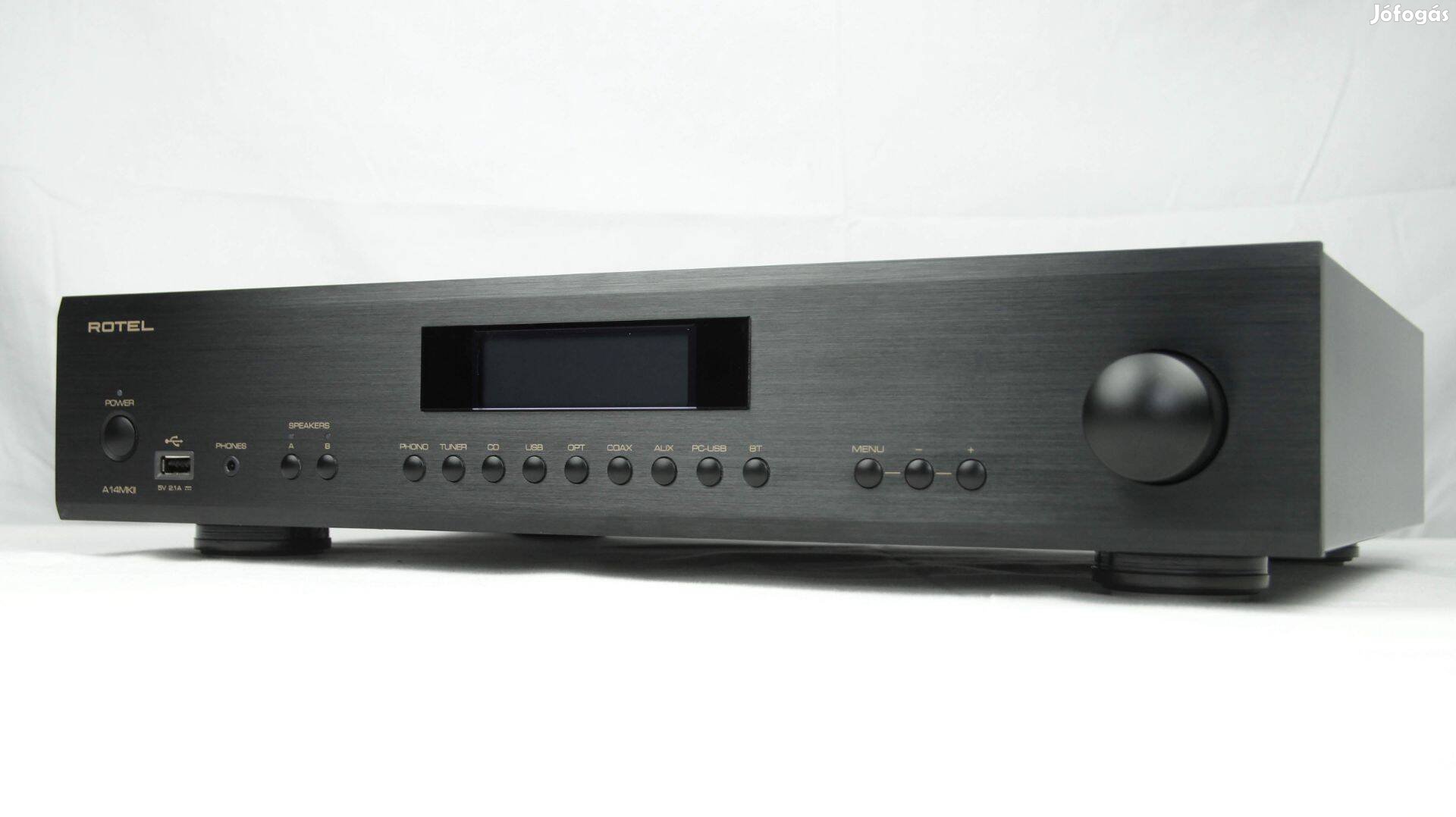 Rotel A14Mkii