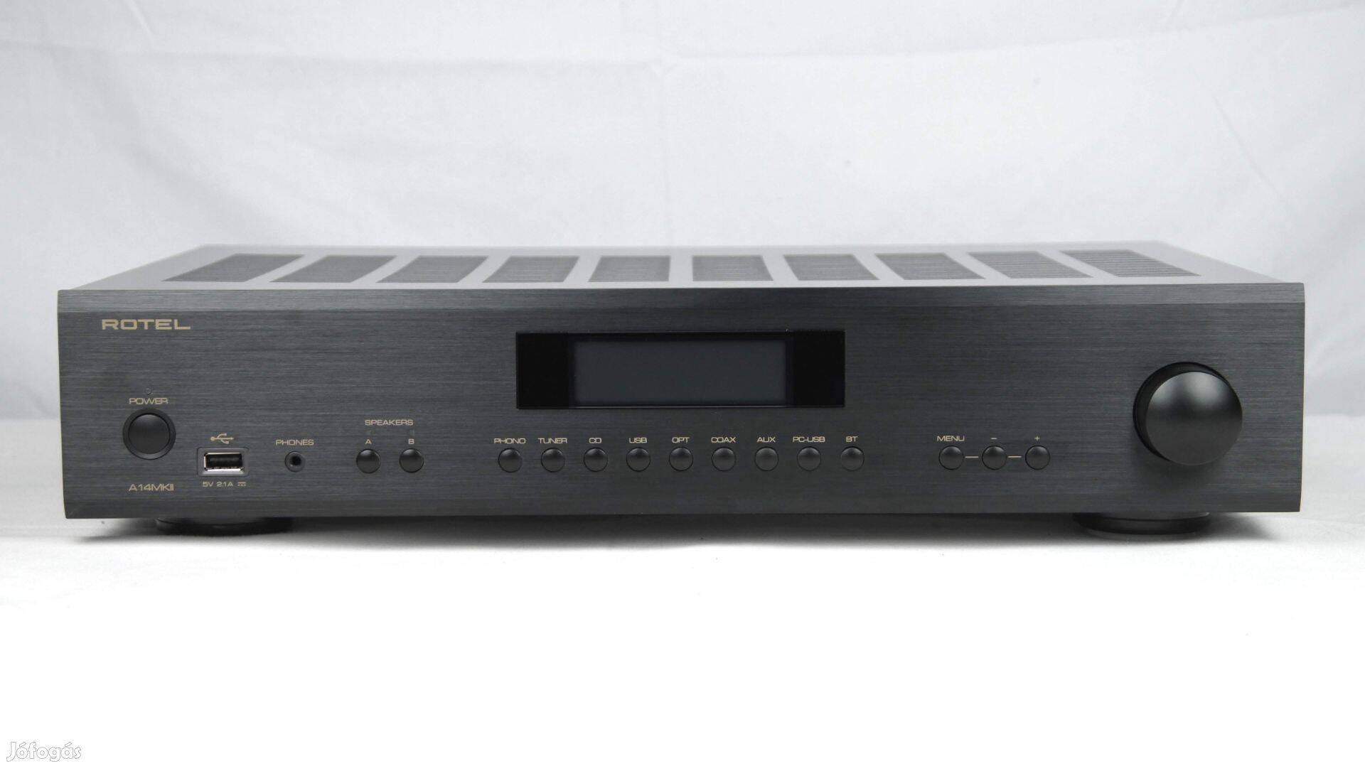 Rotel A14Mkii