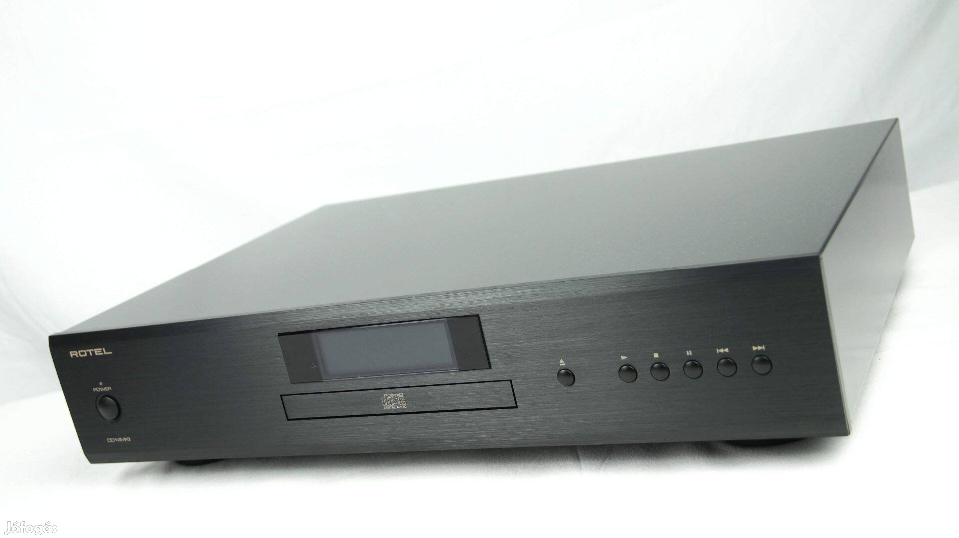 Rotel CD14Mkii CD lejátszó