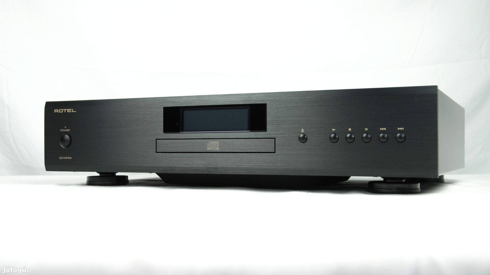 Rotel CD14Mkii CD lejátszó