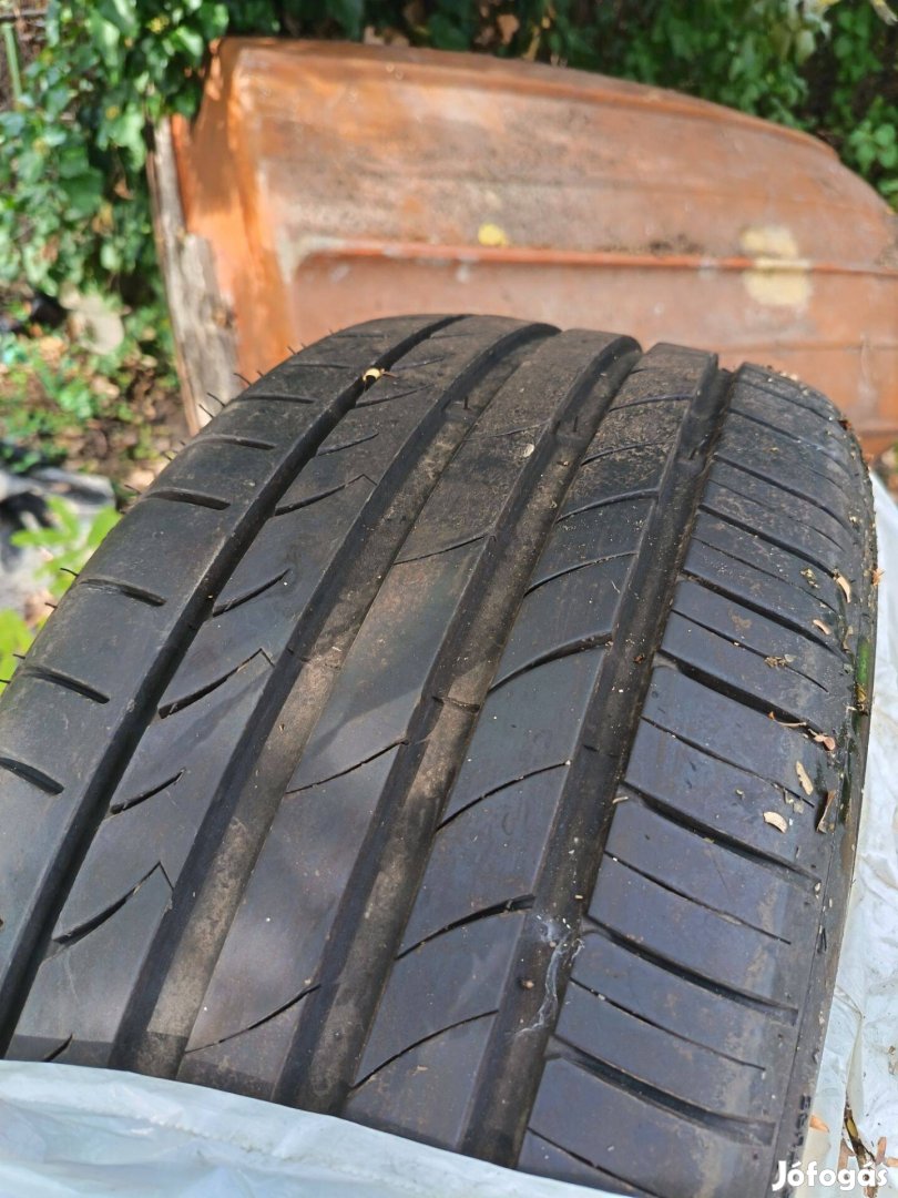 Rotella Setula 235/45 r18 nyári gumi