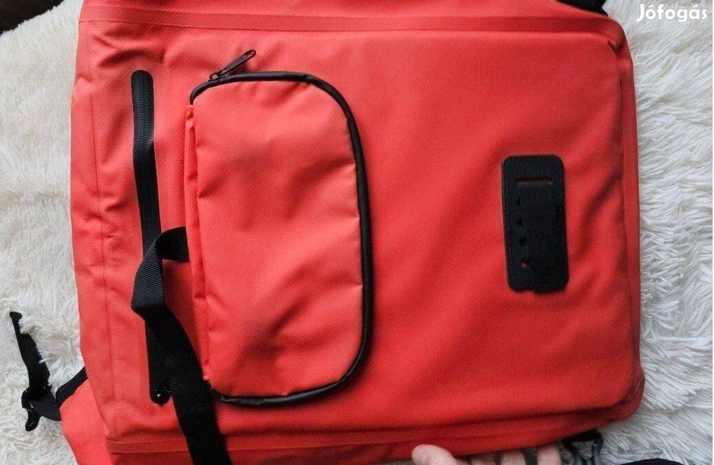 Rothar kerékpáros csomag tartó táska új cimkés 24 liter Ha szeretnéd