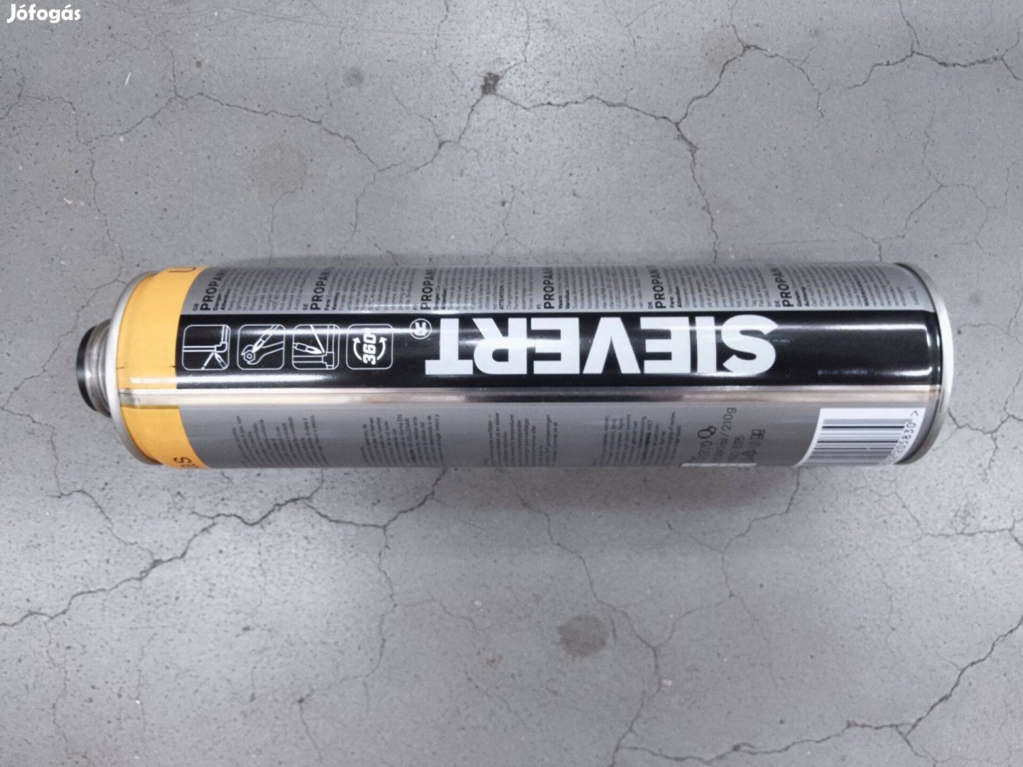 Rothenberger Sievert ultragas