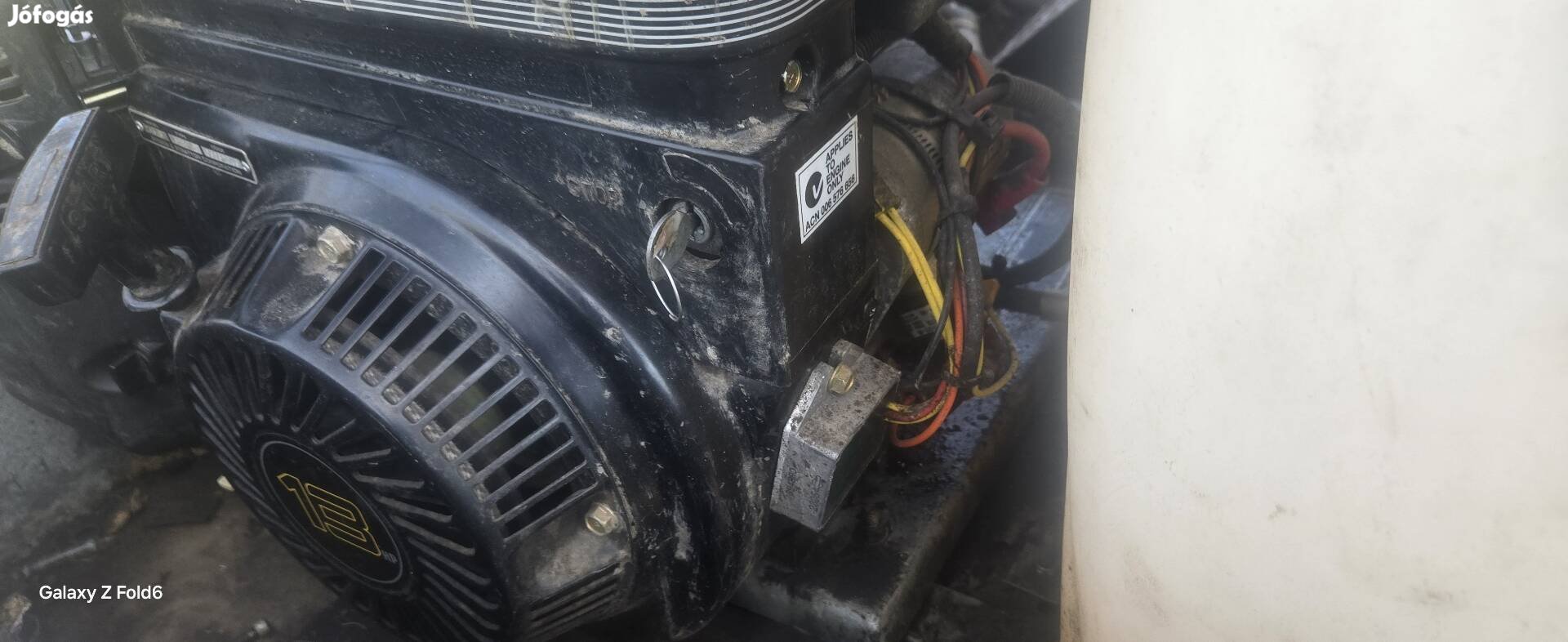 Rothenberger rojet 30/130 Csatornatisztító