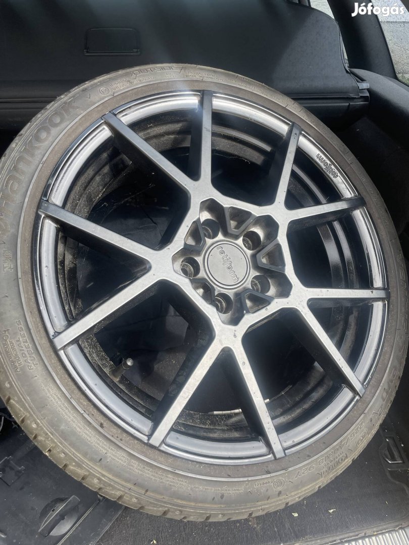 Rotiform Kps 5x112