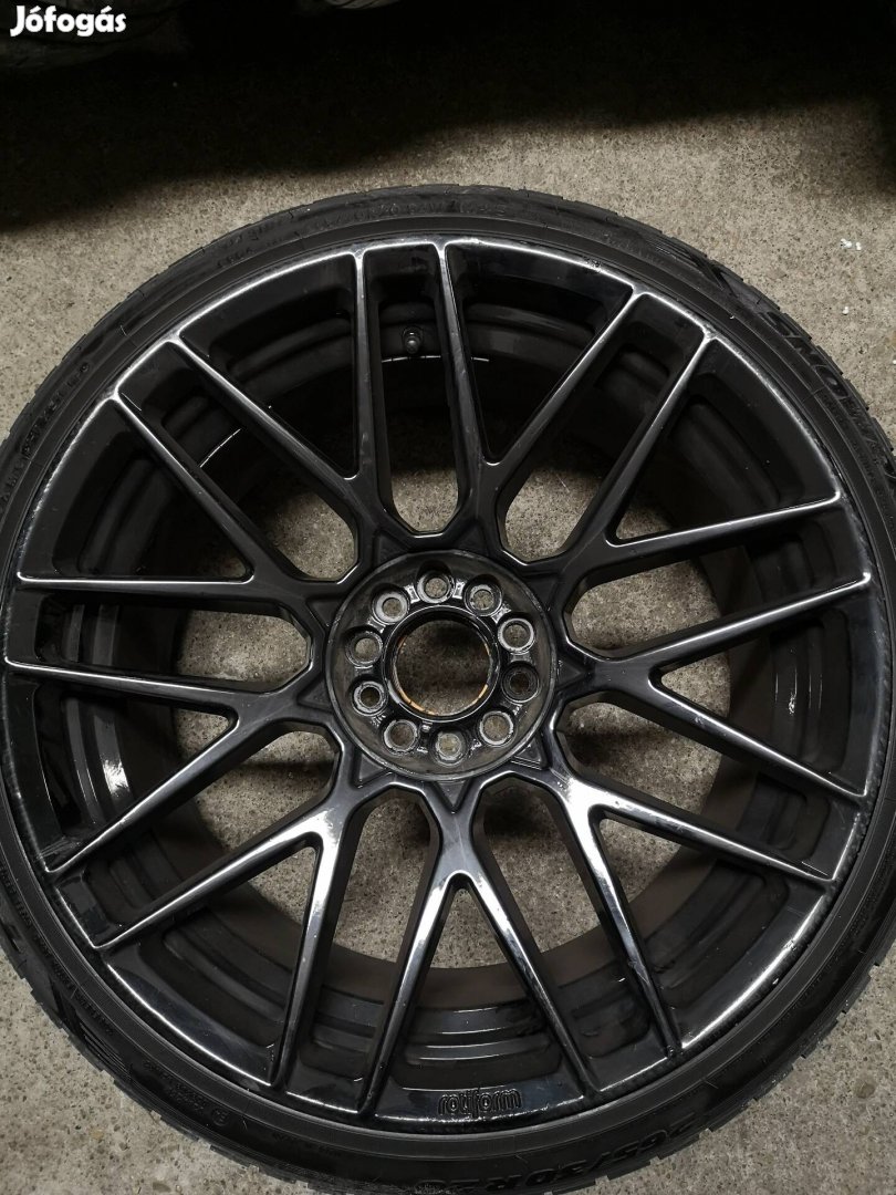 Rotiform RSE 20" 5x112-5x114,3