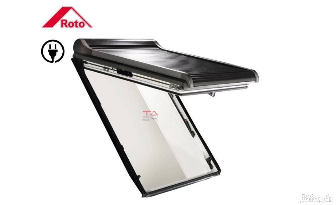 Roto Zro E 074140 6x48 elektromos redőny