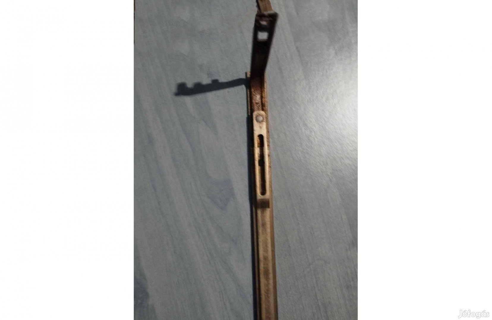 Roto középső zár R 605 A10 770 mm