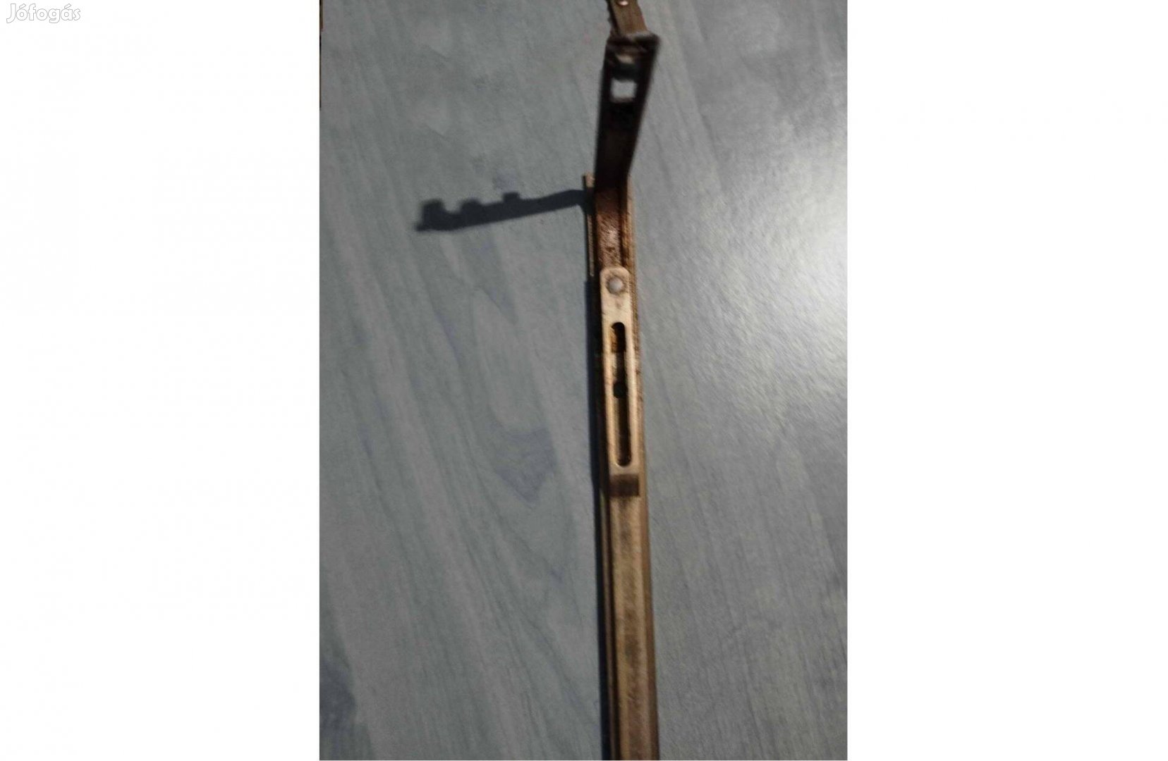 Roto zár középső R 605 A10 500 610