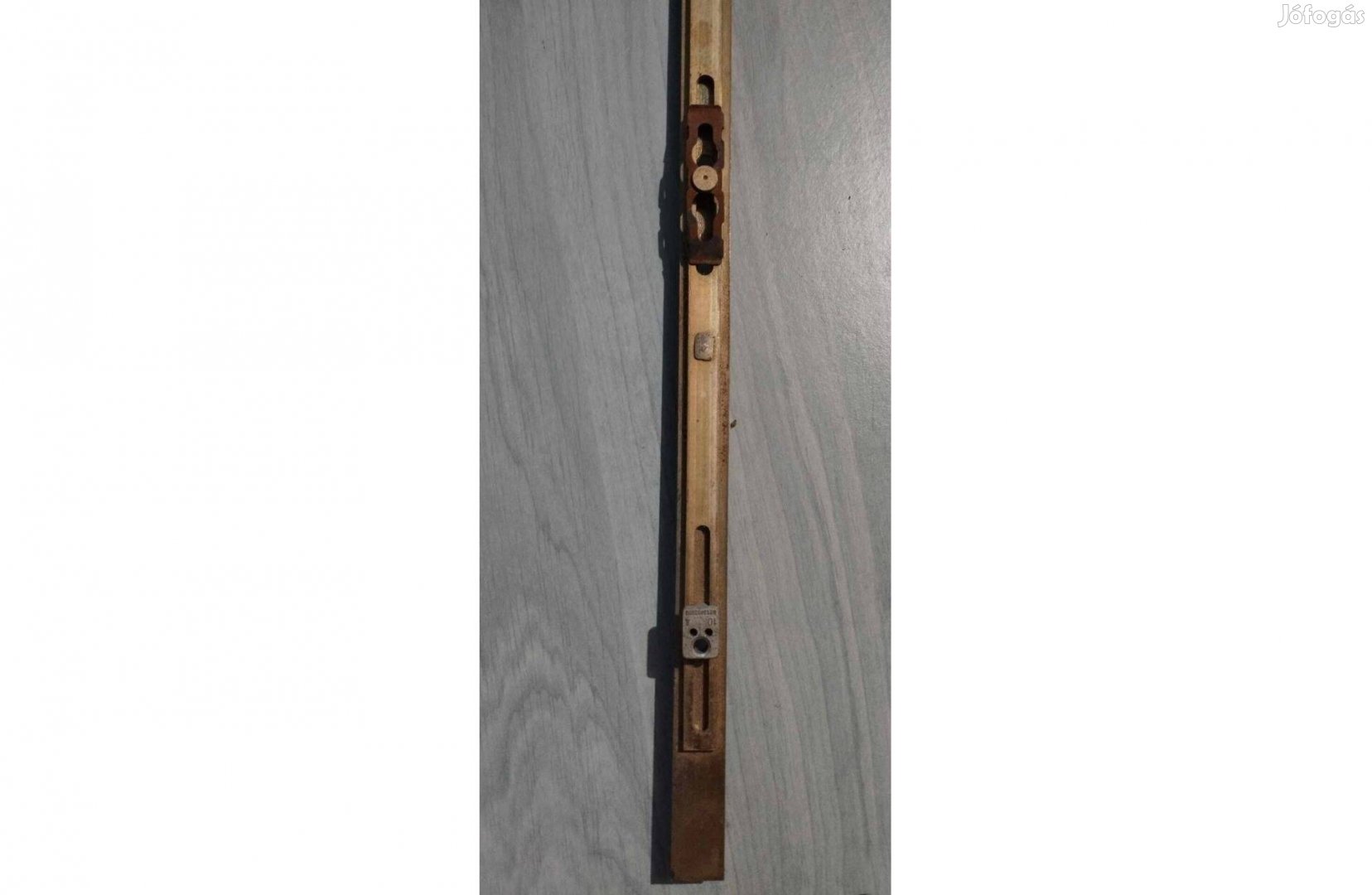 Roto zár középső R 605 A10 930 mm