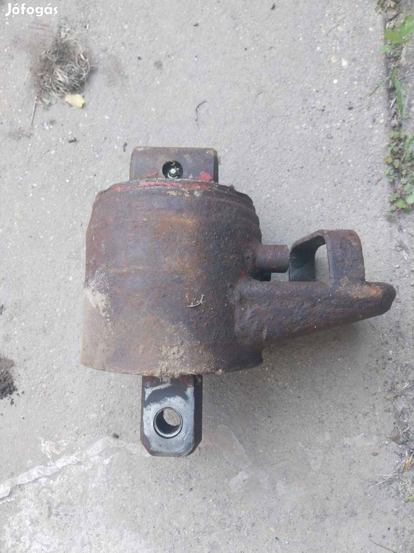 Rotor rakodógéphez jó állapotban eladó!