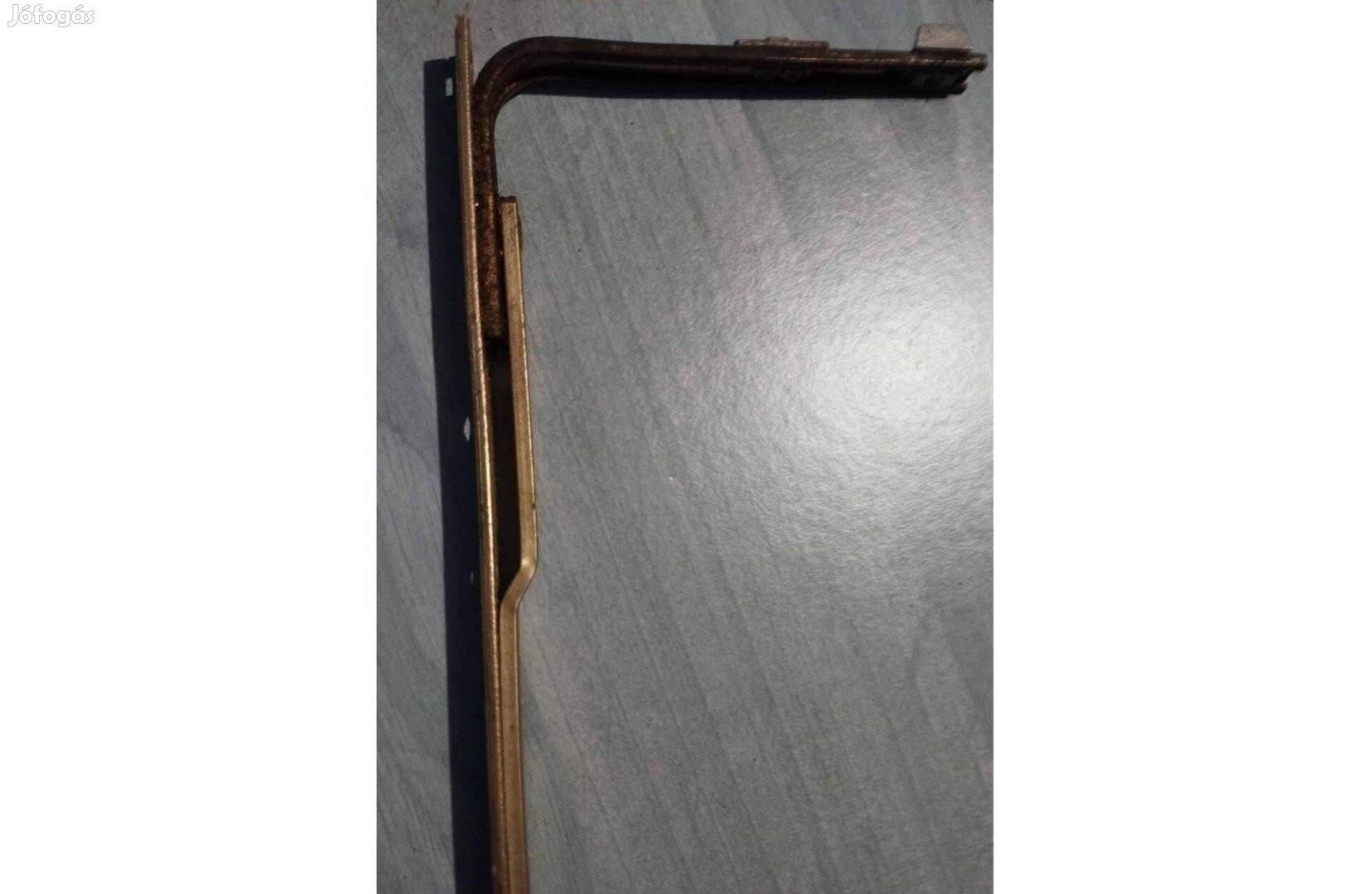 Rotozár középső R 605 A10 930 mm