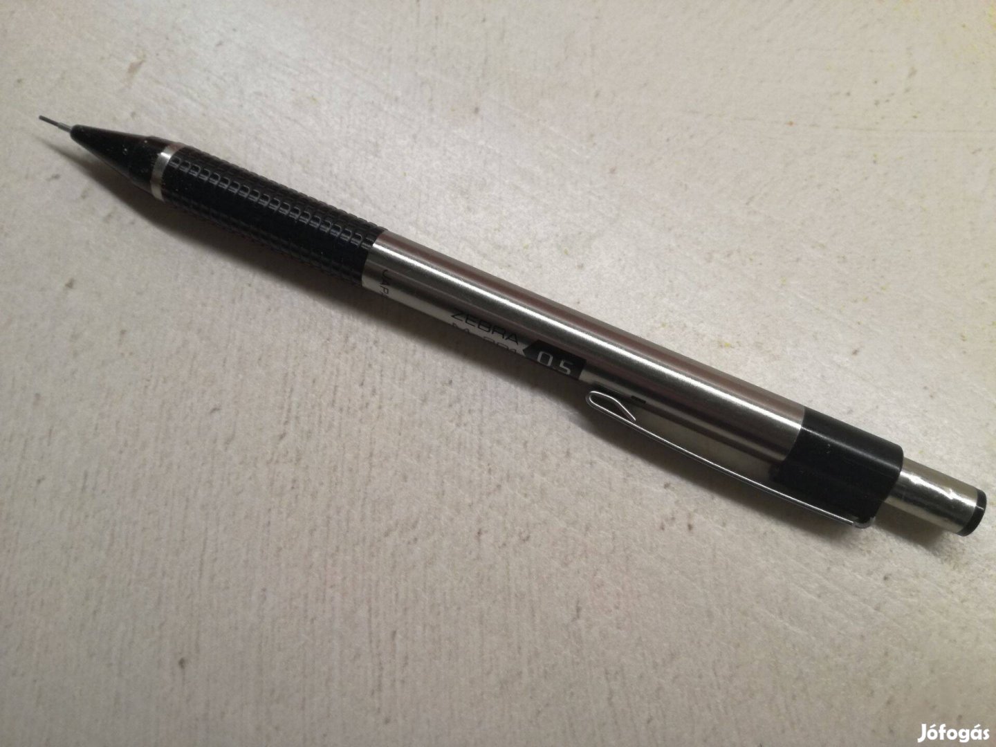 Rotring ceruza Zebra 0,5
