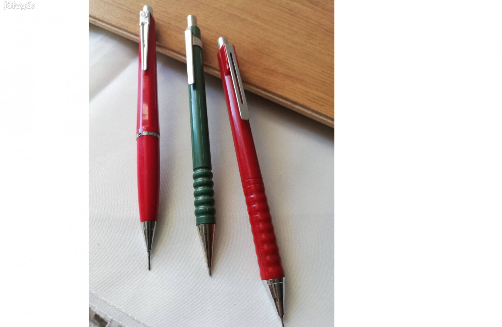 Rotring ceruzák 05 1300 Ft