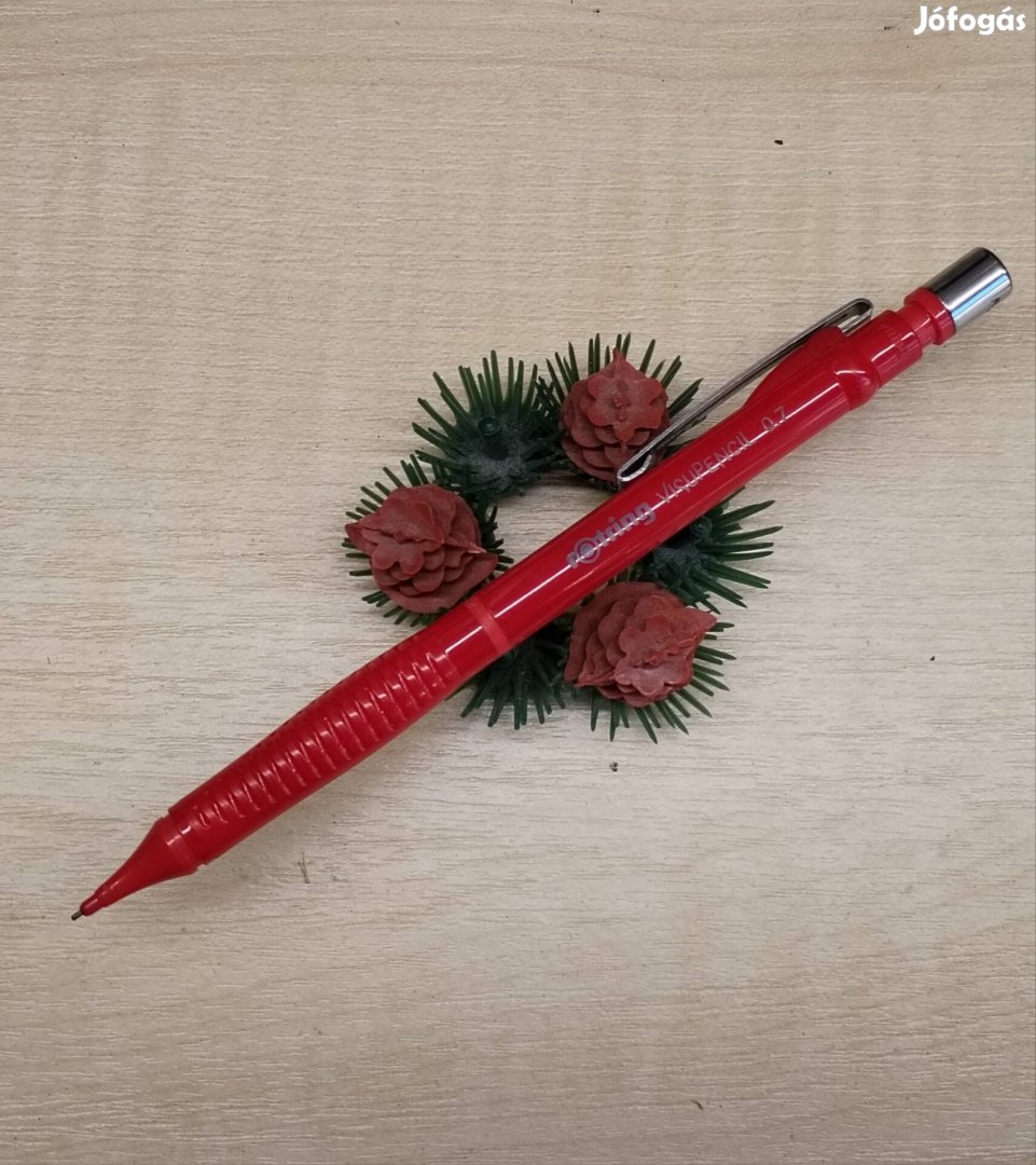 Rotring töltőceruza.. 