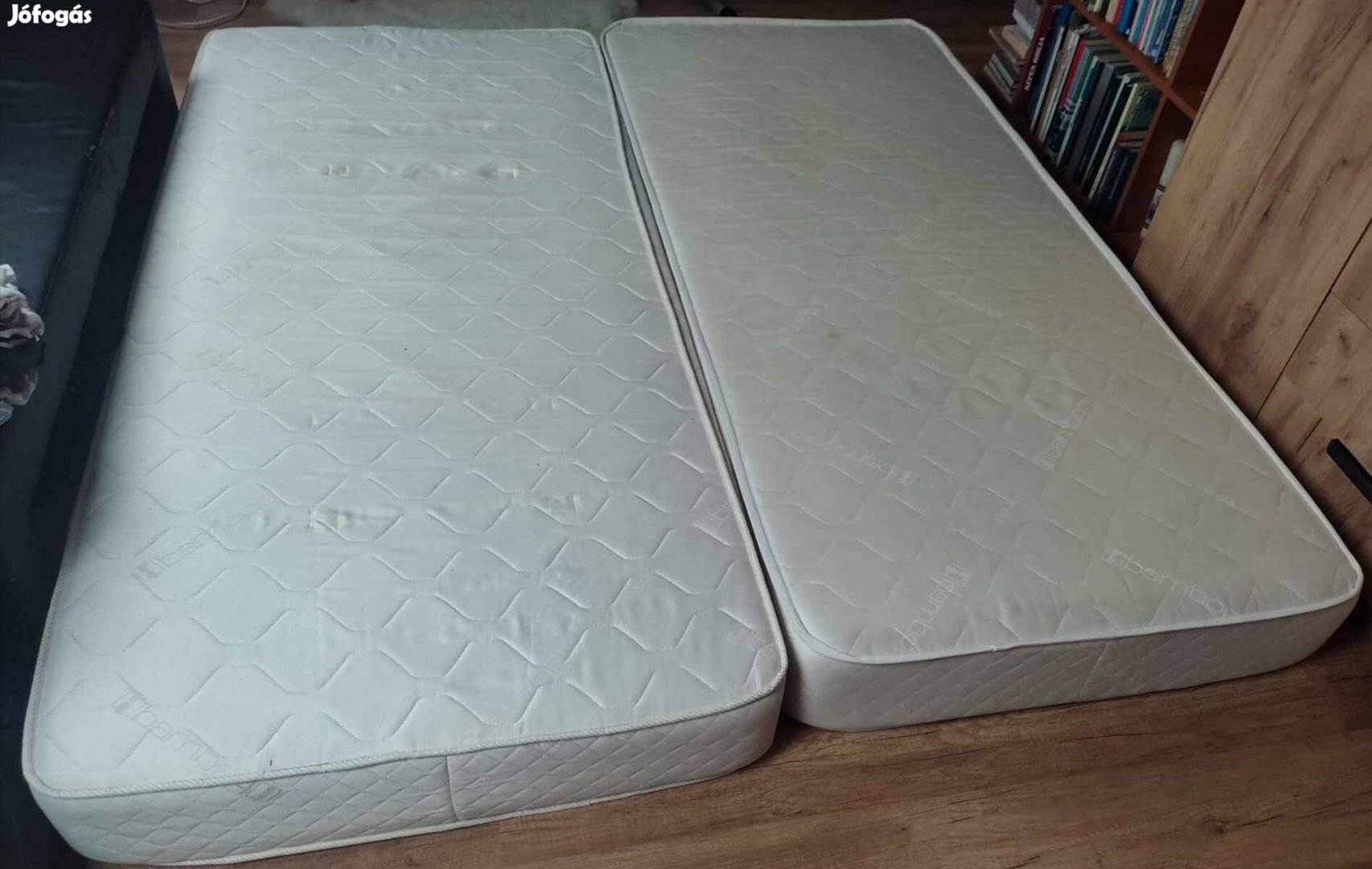 Rottex magyar matracok 90x200 cm eladóak 