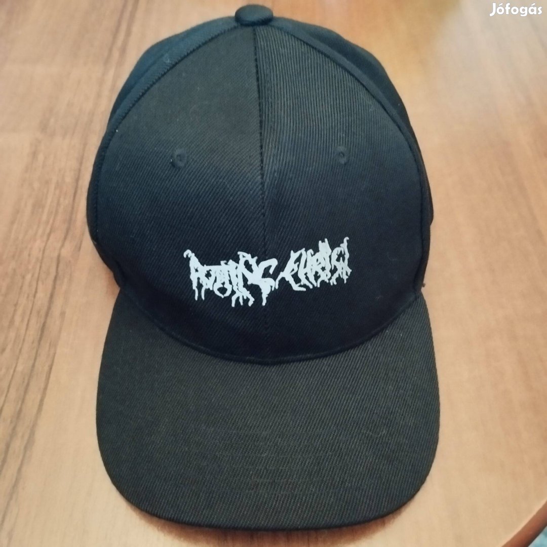 Rotting Christ sültös sapka