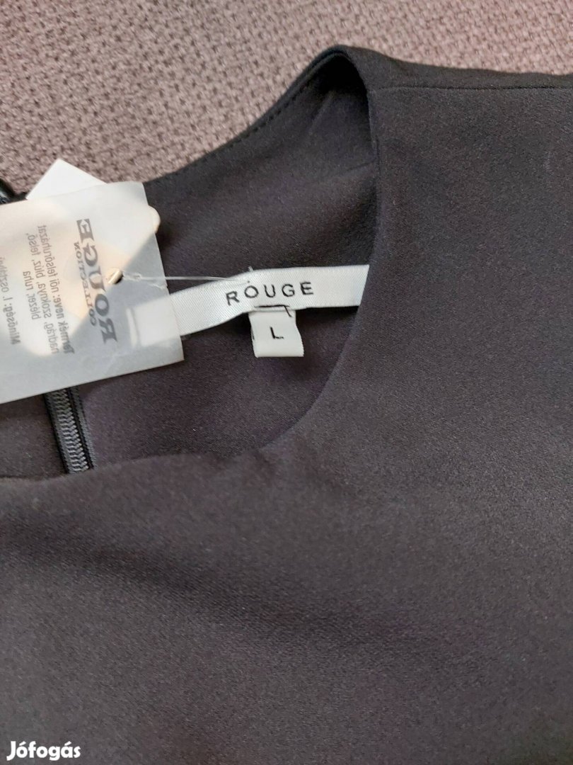 Rouge ruha új, címkés