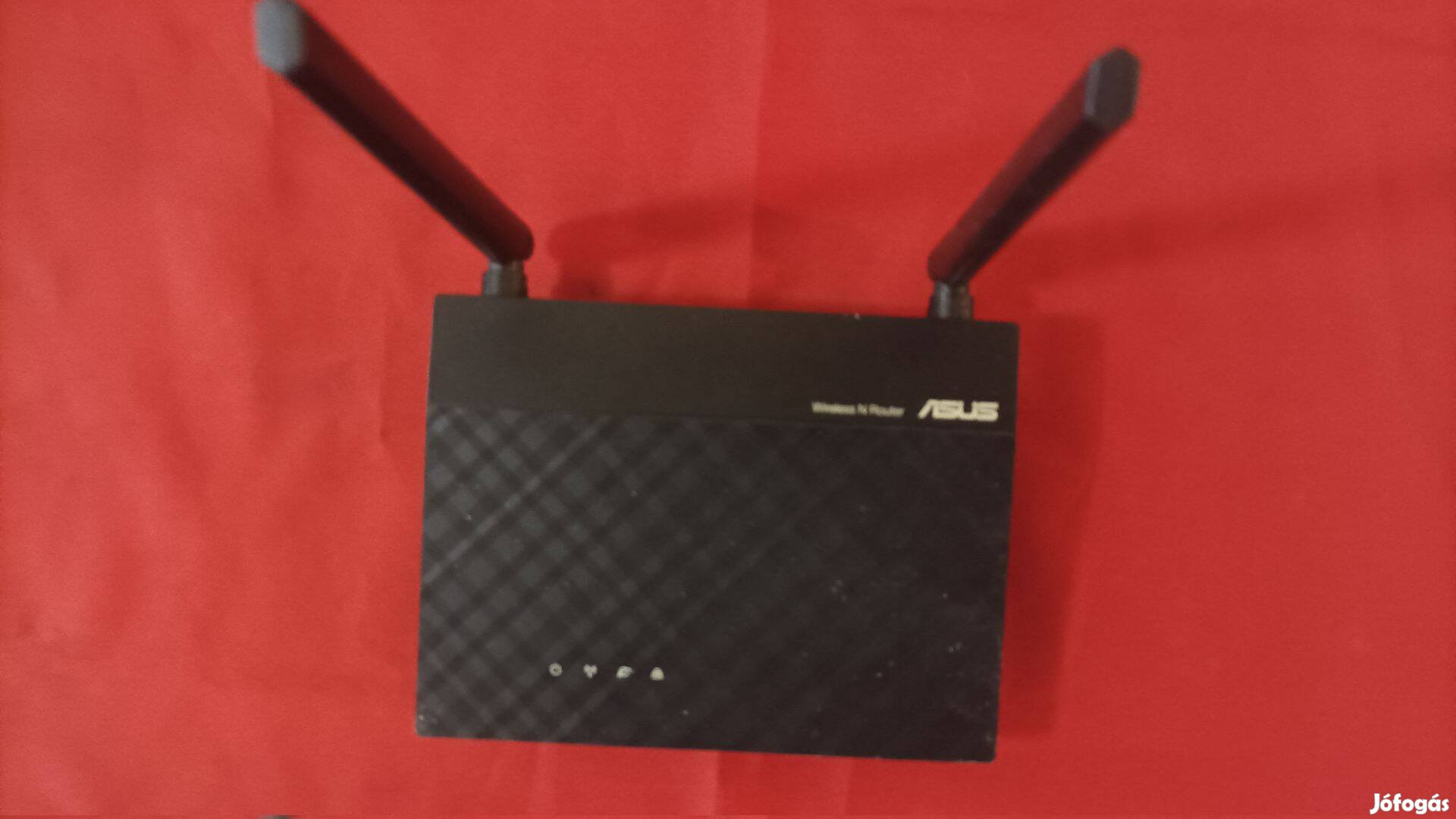 Router Asus NT-12+B1