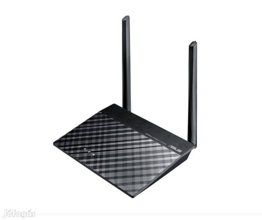 Router Asus RT-N12+