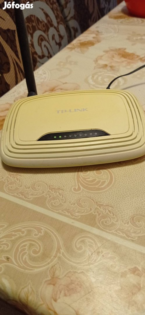 Router TP-Link