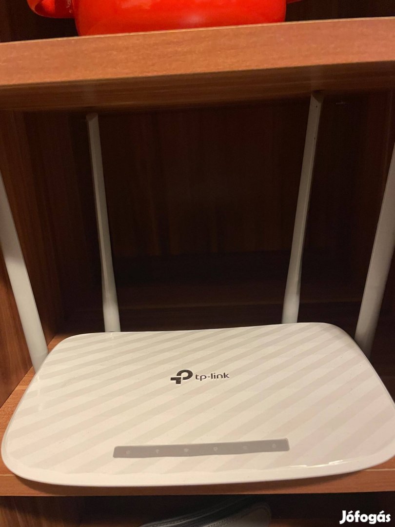 Router TP-Link Archer c50