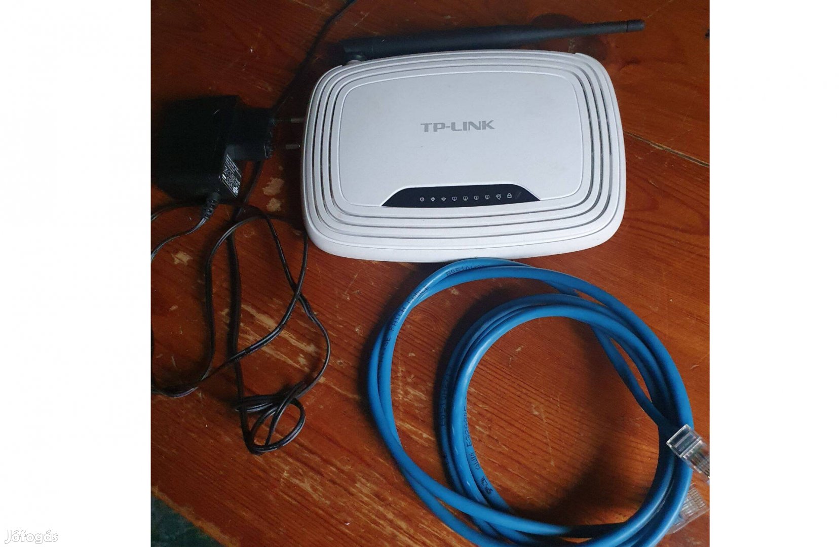 Router TP-Link eladó