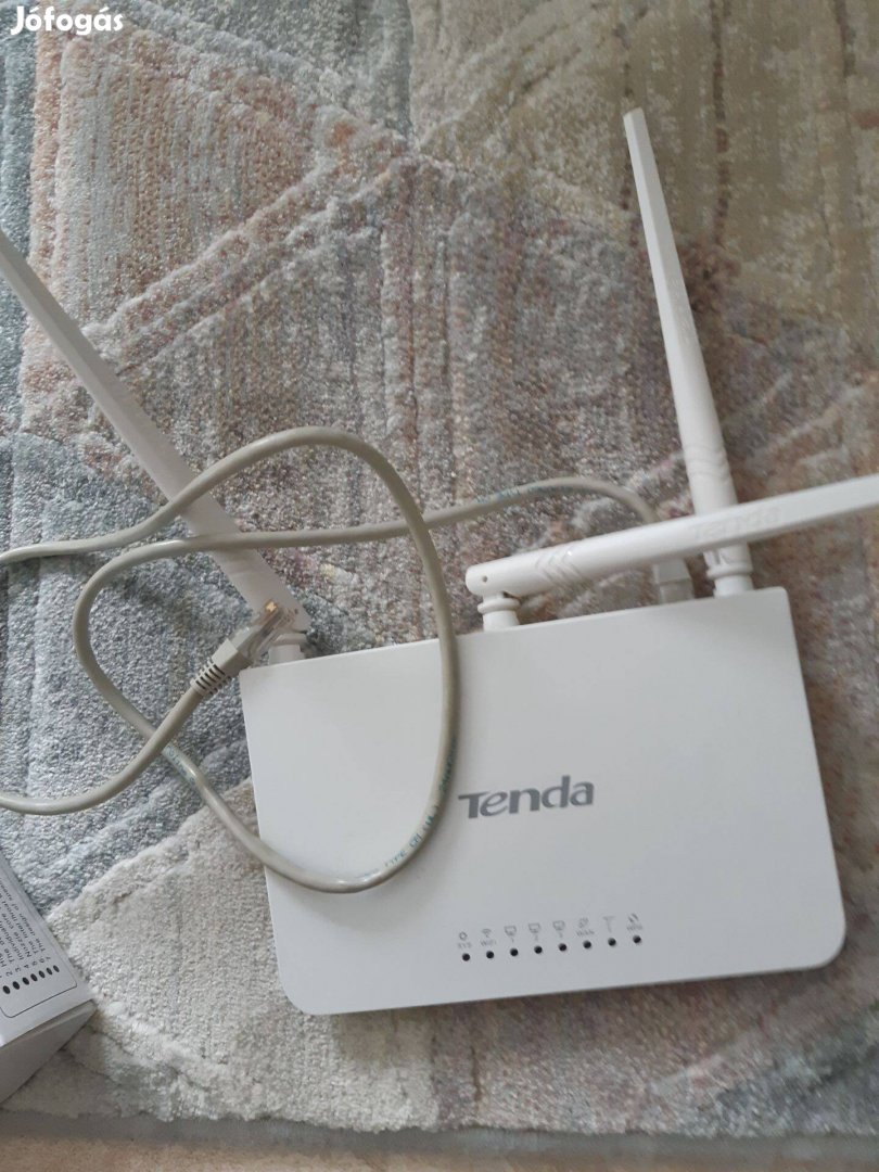 Router Tenda