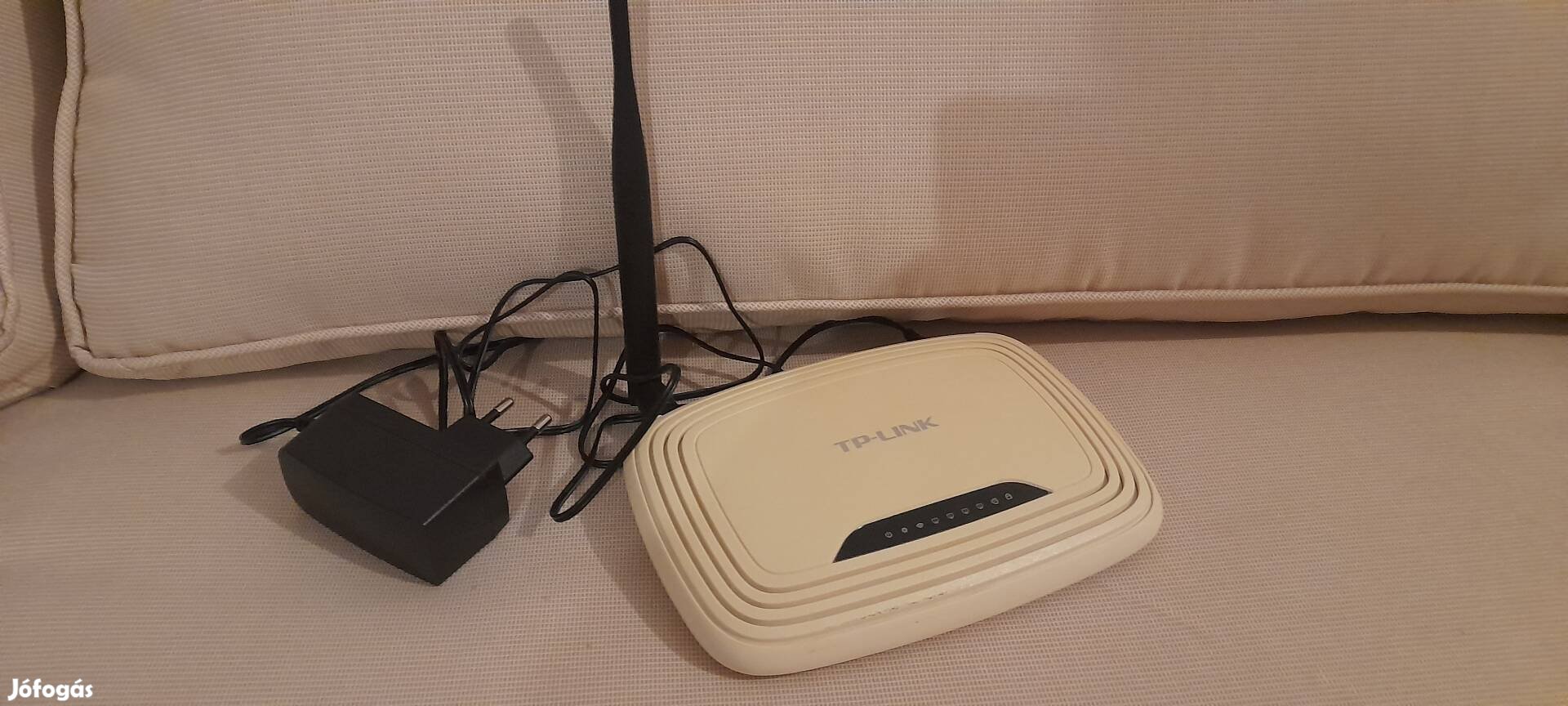 Router eladó TP-Link