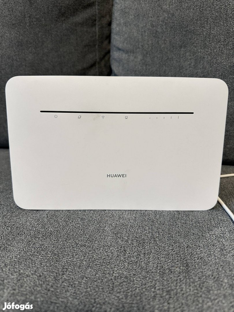 Router huawei