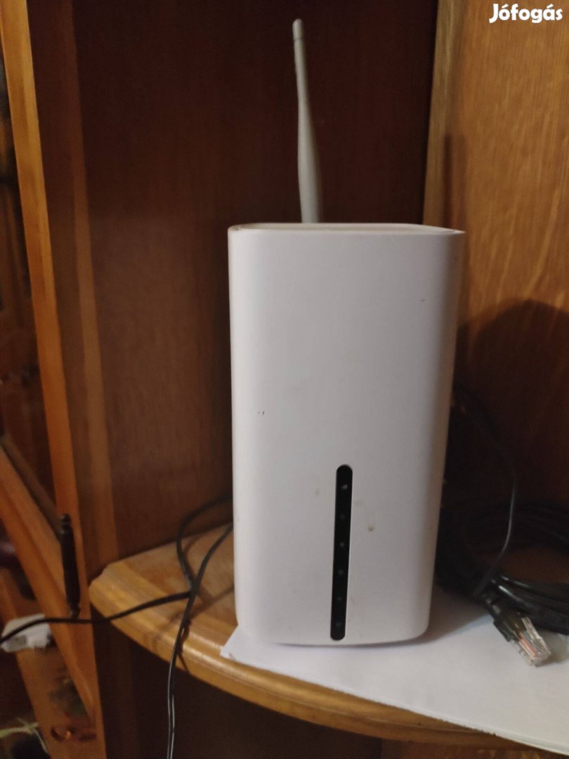 Router wifi tökéletes