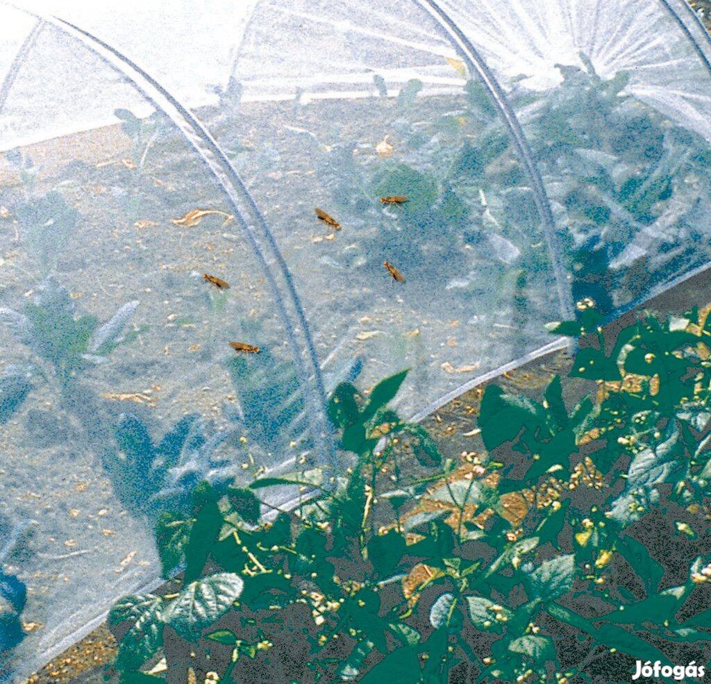 Rovarvédő háló Biocontrol , 2/100 címére szállítva. Rovarháló környeze