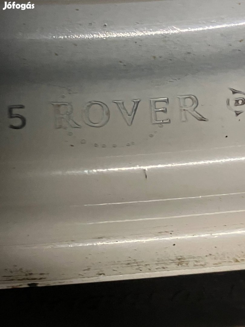 Rover 14 gyari potkerék./10.000.-