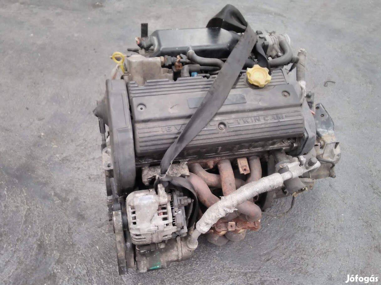Rover 18K4K bontott motor