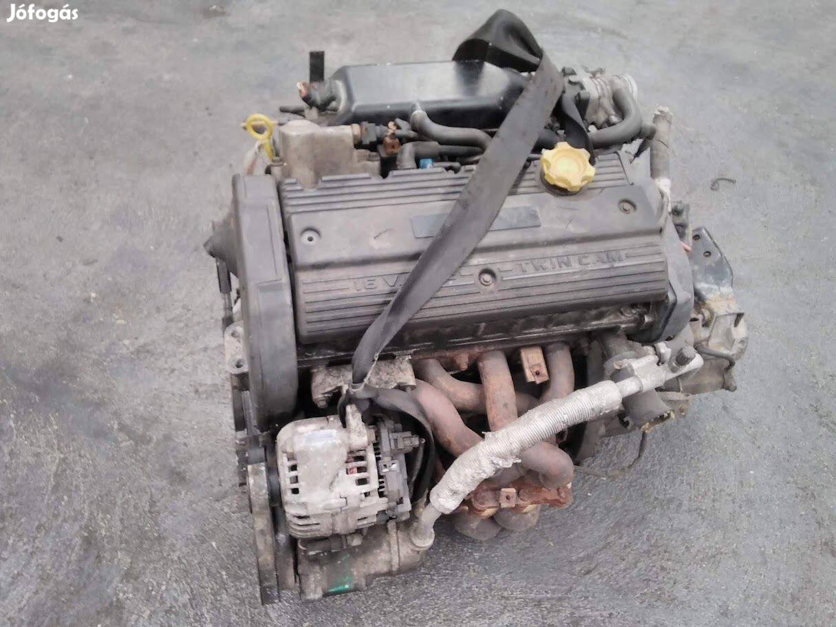 Rover 200, 18K4K bontott motor