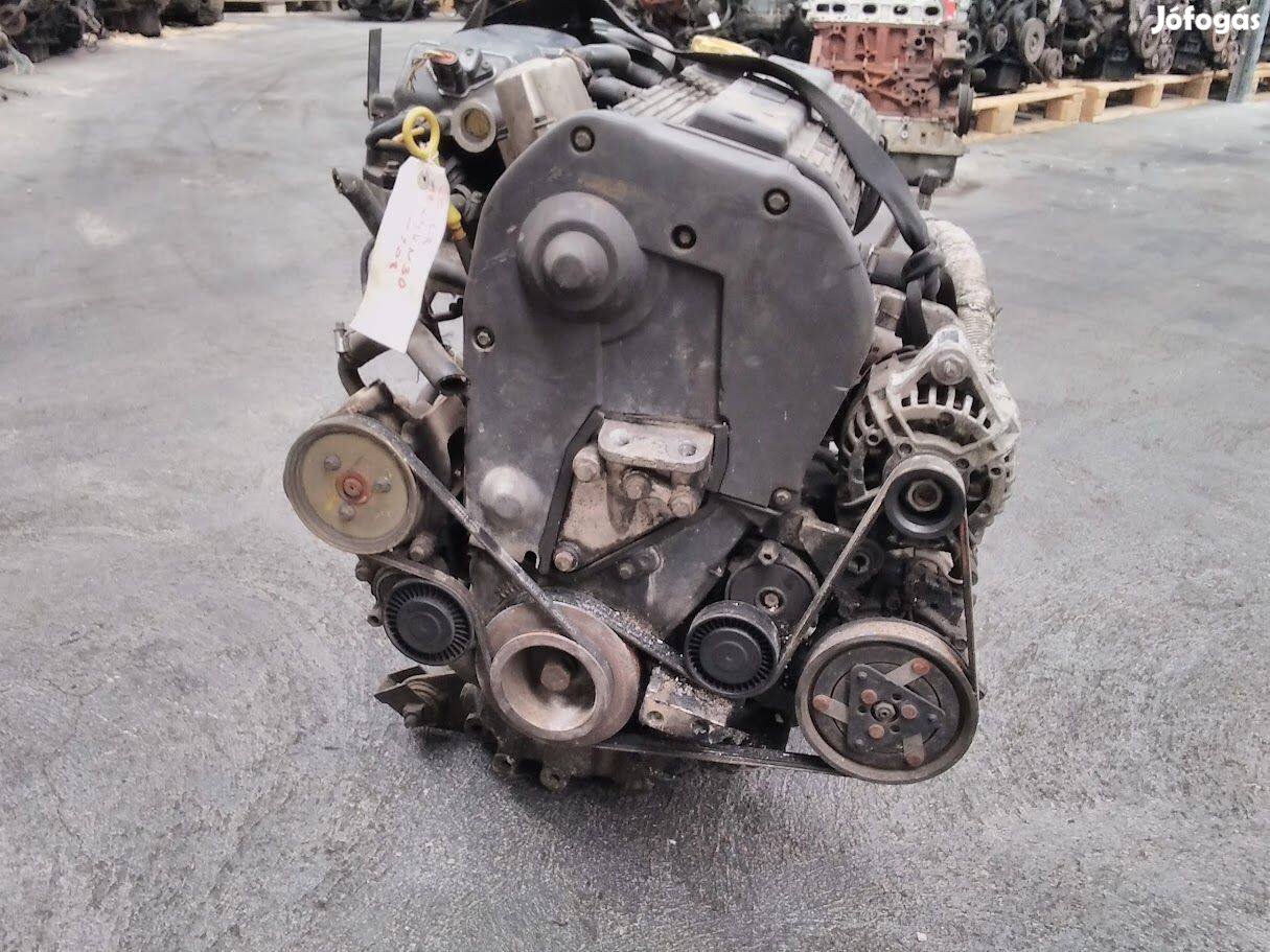 Rover 200, 18K4K bontott motor