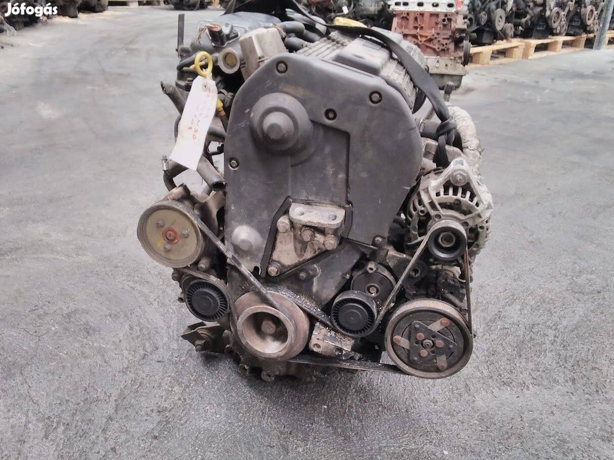 Rover 200, 18K4K bontott motor