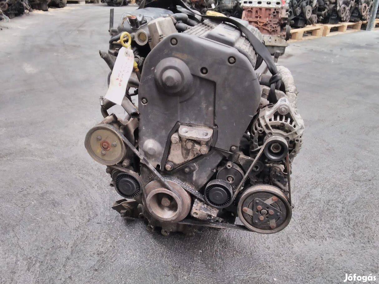 Rover 200, 18K4K bontott motor