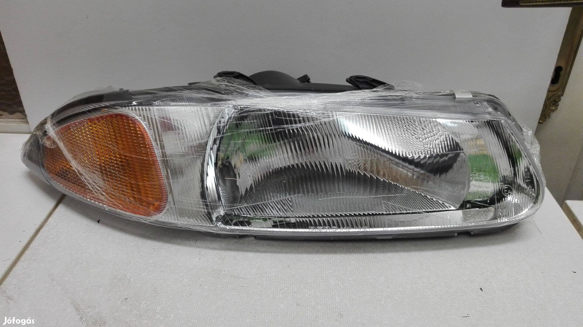 Rover 200 fényszóró jobb 1995 -> (H4)